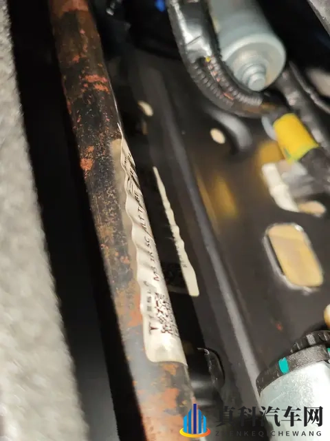 56秒破百！代步通勤利器——二手特斯拉Model3-2