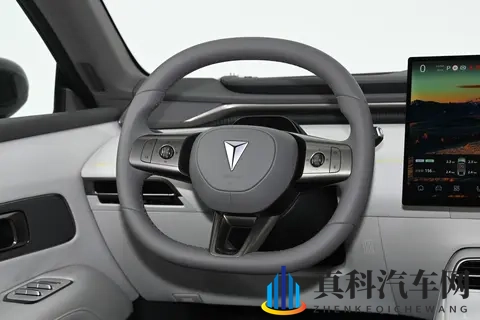 续航670km，标配6个气囊+AR抬头显示，深蓝L06值得一看-3