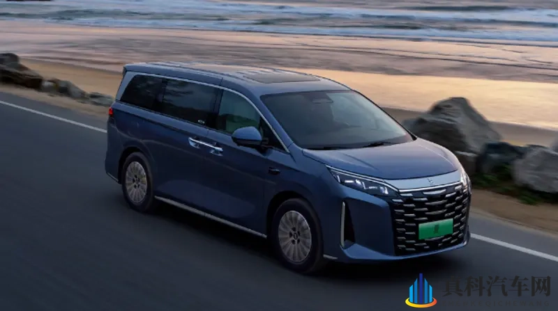 定了！明天发布~2026款比亚迪夏，这次升级真有点“狠”-1