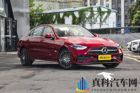 从早高峰堵到深夜，我把 “狗都不开” 的 C260L 开明白了！-2