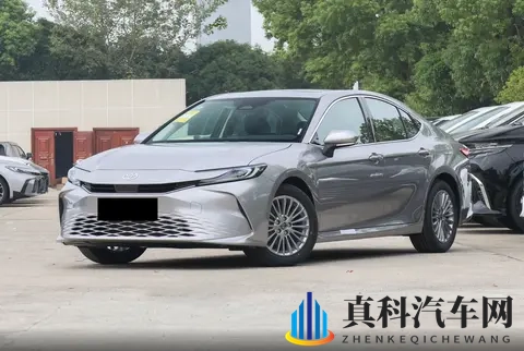 电动化时代，凯美瑞现金优惠35万元，还值得入手吗？-2