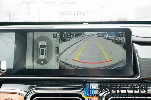 旅行小房车实至名归,捷途山海L7 PLUS实力超群-1