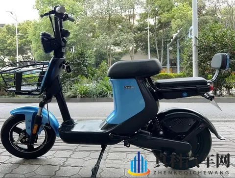 12月1日后,零公里二手电动车来袭:是捡漏还是踩坑?-2