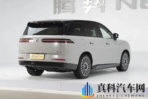 39秒破百的国产6座SUV，综合续航1300km，实力如何？-2