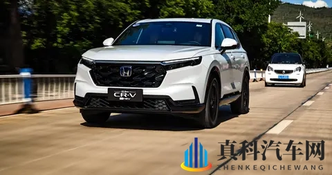 11月合资SUV价格大崩盘！降价最狠，销量最好的四款合资SUV-2