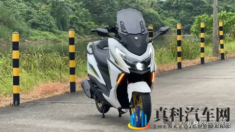 5380元，150踏板，诺维娜M6，高性价比通勤工具。-2