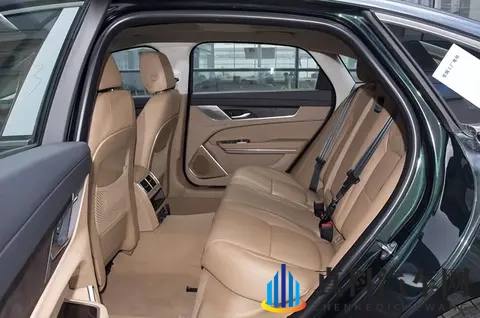 43 万豪车现卖 20 万还滞销！国产新能源把豪车价打 “崩” 了-3