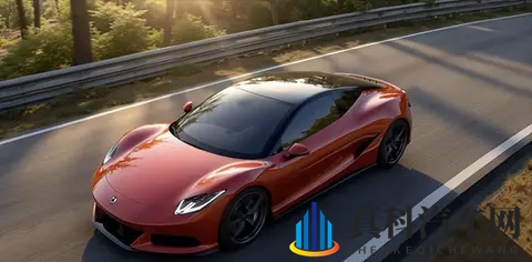 32 秒破百 + 软顶敞篷!腾势 Z 敞篷版,老百姓的跑车梦照进现实-1