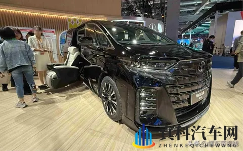 轮椅能开进车里，140万值不值？有钱人也得为尊严买单！-3