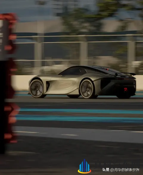 告别自吸,双涡轮 V8 在雷克萨斯觉醒-3