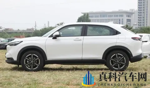 本田缤智改款后降价又加配置 车市乱战里它能混出个名堂不-2