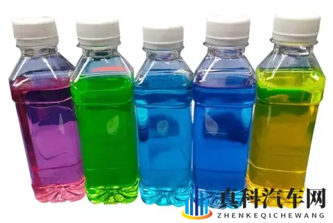 汽车防冻液什么时候更换?看这两个标准-2