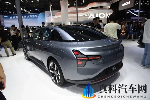 13万级电轿二选一！小鹏MONA M03 VS 长安启源A06，选谁划算？-3