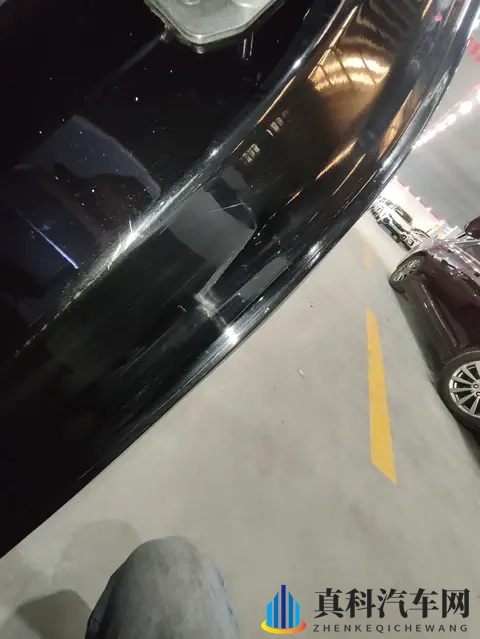 三年宝马5系，落地近50万，现在18万多开回家！-1