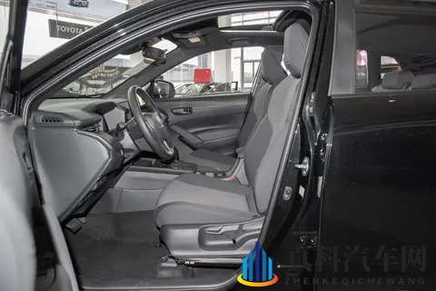 丰田锋兰达混动四款车型，如何挑选？-1