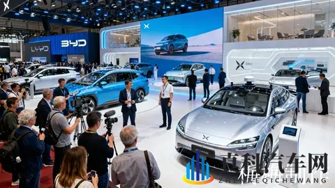 西方媒体集体改口！中国崛起不再是口号，硬核实力让全球刮目相看-2