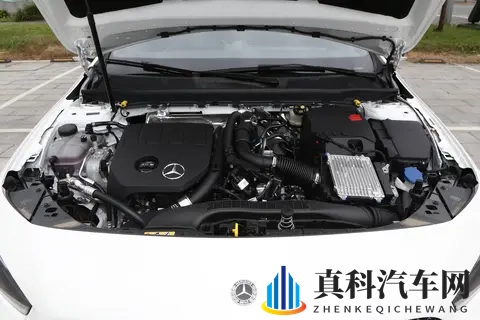 奔驰 A 级 A 180 L 和 A 200 L 时尚型对比 帮你理清购车思路-3