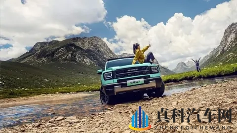 15万级新能源SUV怎么选？三款热门车型全面解析-1