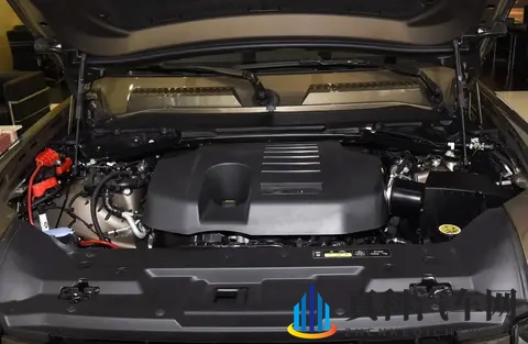 全铝车身，造型硬派，可豪华，可越野，中大型SUV可以看看它-2