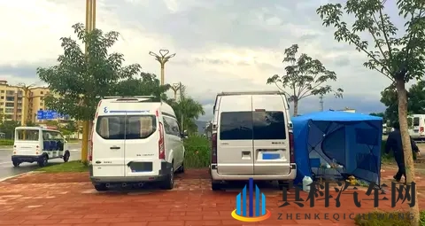 欧美成人精品无码 网站：智能驾驶如何重塑长途出行体验-1