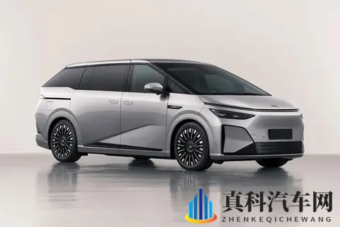 小鹏X9增程版开启预售，预售价35-37万元-1