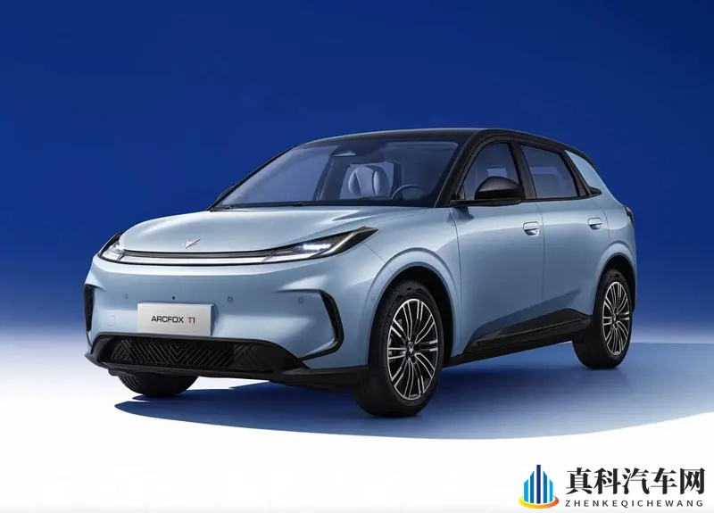 极狐T1首月销量公布,月销破万了?-1