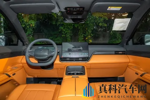 20万以内预算买SUV，不妨看看2026款eπ008五座版，续航1220km-1