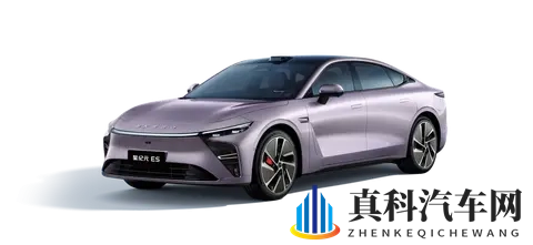 实地试驾2025款星途星纪元ES,它能成为你的靠谱之选吗?-2