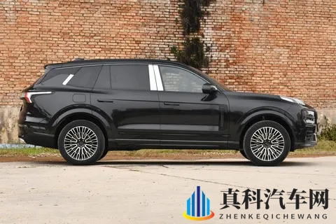 家里要添台中大型 SUV，看了2026款领克09四驱探索版，越看越喜欢-1