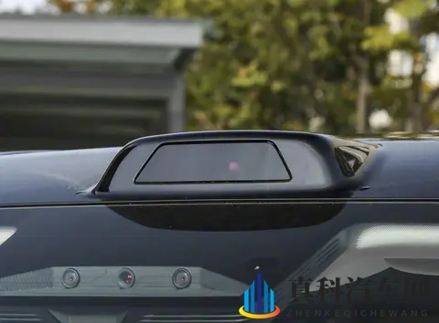 2068万元起 2026款比亚迪夏上市 纯电续航218km_配激光雷达-3