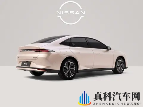 东风日产N6将于11月13日预售 搭载插混动力系统-2