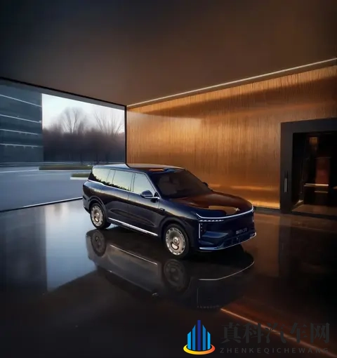 智己“红海”屡败难退,“9系车型”鏖战再起-2