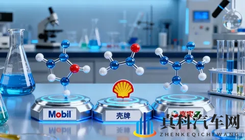 深度解析：机油品牌更换背后的化学博弈-1