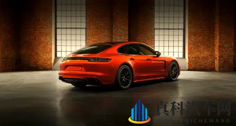 保时捷,落了难的凤凰不如鸡-3