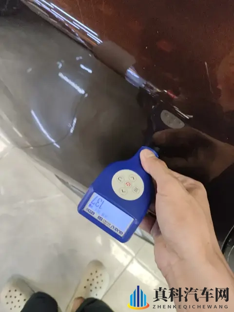 十年老友,95万公里,10万多带走雷克萨斯ES的舒适与优雅-1