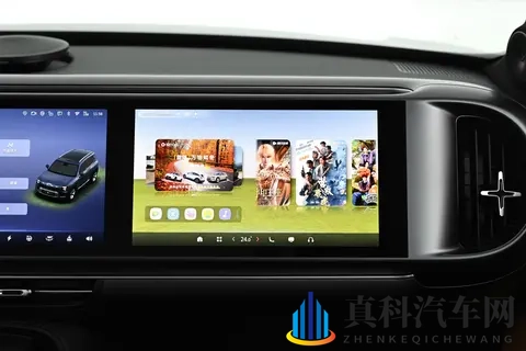 限时1699 万起 69秒破百+44L油耗?这台雷神混动大五座不简单-1