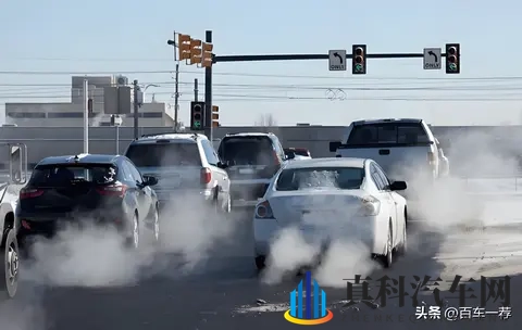 汽油车明年将迎来大洗牌，能“活下来”的品牌或不超5个-1