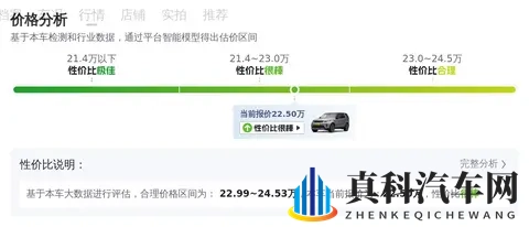 二手路虎发现：V6大排量，硬汉之选，20多万圆梦-3