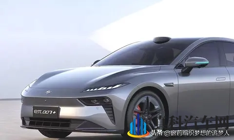 买车总踩坑?车企多品牌战略揭秘 新手也能选对车-2