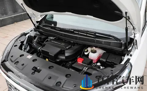 锐胜M8硬刚别克GL8!谁才是全场景出行的高质价比MPV?-1