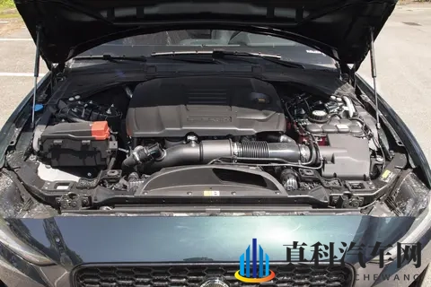 捷豹 XEL 车型全面解析及配置挑选建议-1