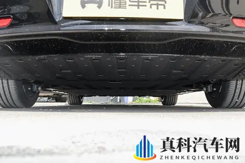 预算10万左右买纯电轿车，为什么推荐零跑B01？-2