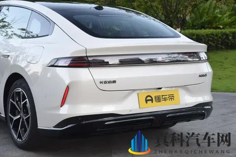 11月9日上市,空间大、配置高,1199万起,长安启源 A06值得等?-1