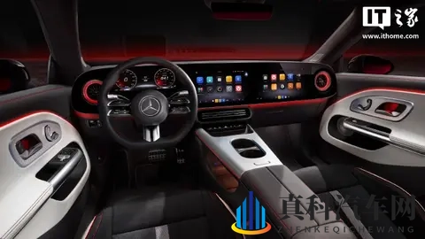 极狐阿尔法T,10.98万起,双模式,全面升级-1