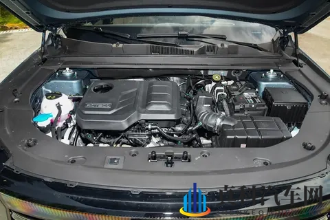 自主品牌燃油中型SUV对比,捷途X70L和哈弗大狗PLUS该如何选择?-1