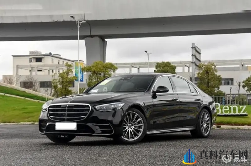 新款奔驰S级特别版上市，48V轻混技术，89.88万起-1