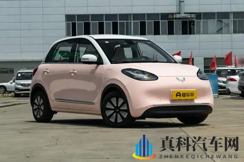 五菱缤果2025款选买攻略:哪款车型更值得入手?-2