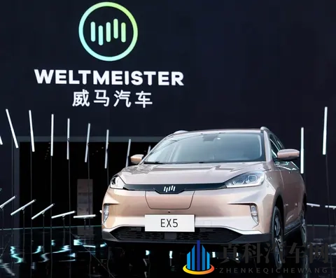 一折抢购威马的赚到了?威马汽车官宣“好事将近”-2