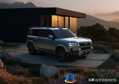 比亚迪销量跌宕背后：车企拼杀里藏着中国智造的秘密-2