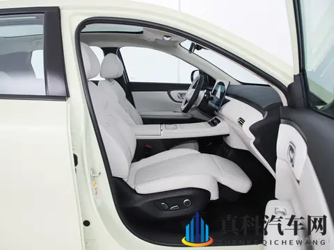 长安启源全新Q05将11月21日上市 小型纯电SUV_续航506km-1